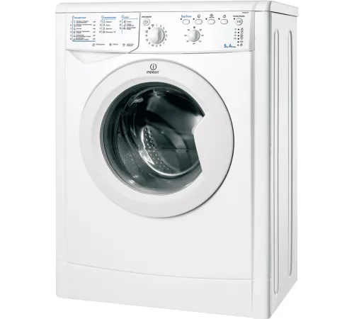 Стиральная машина Indesit IWSB 5105