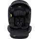 Детское автокресло Indigo Max-X ST-3 черный