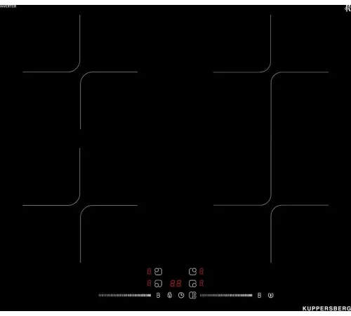 Варочная панель KUPPERSBERG ICI 615