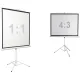 Проекционный экран Digis Kontur-D 206x209 DSKD-1106