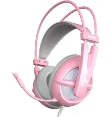 Наушники Somic G238 7.1 розовый