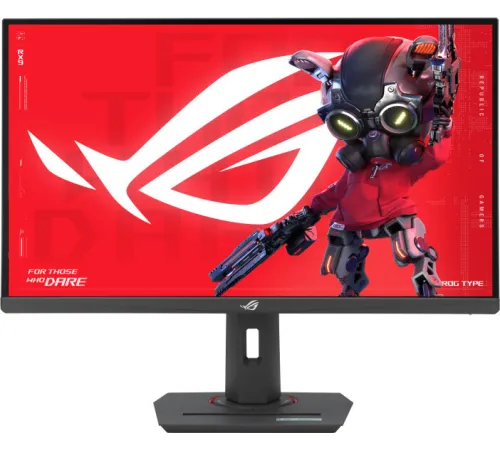Игровой монитор ASUS ROG Strix XG27ACMS