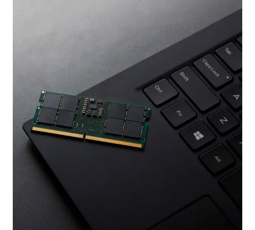 Оперативная память Kingston 16ГБ DDR5 SODIMM 5600 МГц KCP556SS8-16