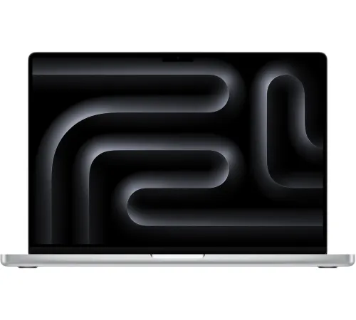 Ноутбук Apple MacBook Pro 16.2