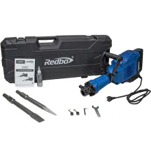 Отбойный молоток Redbo EJH-90/2100