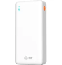 Внешний аккумулятор CACTUS CS-PBFSEA-20000 20000mAh белый