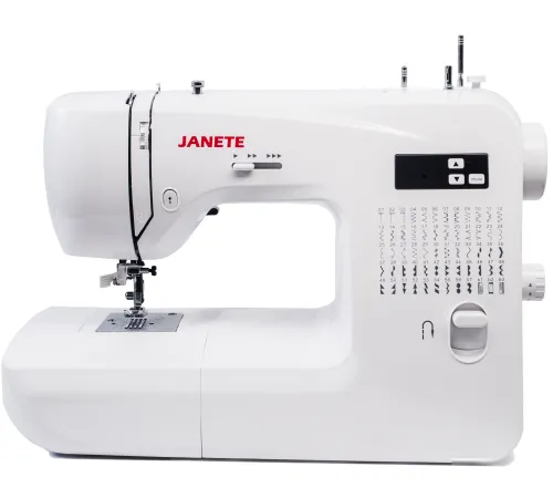 Электронная швейная машина Janete 2200