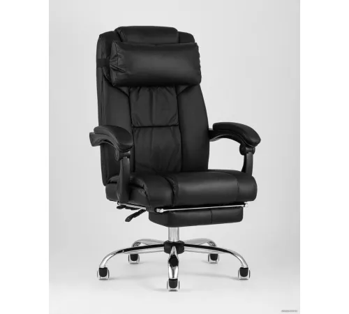 Офисное кресло Stool Group TopChairs Royal черный