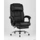 Офисное кресло Stool Group TopChairs Royal черный