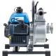 Мотопомпа Unipump WP-10A