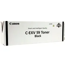 Тонер Canon C-EXV59