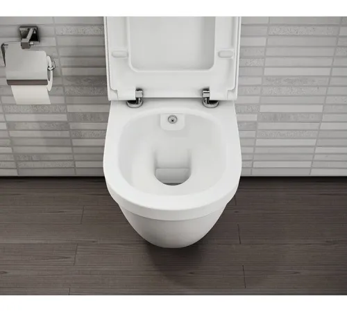 Унитаз подвесной Vitra S50 7740B003-0850