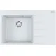 Кухонная мойка Franke Centro CNG 611/211-78 TL Fragranite 114.0639.725 белый