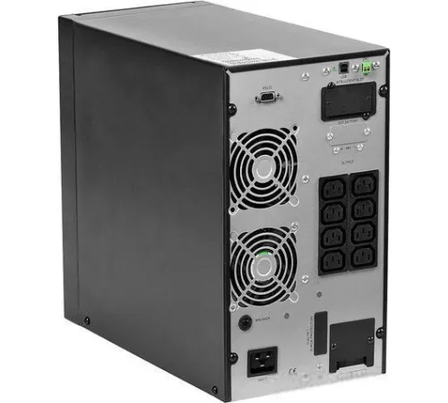 Источник бесперебойного питания Powerman Online 3000I IEC320