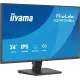 Монитор iiyama ProLite X2497HSU-B1