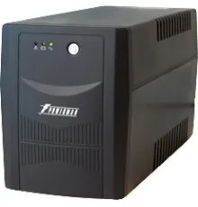 Источник бесперебойного питания  Powerman Back Pro 1500 Plus