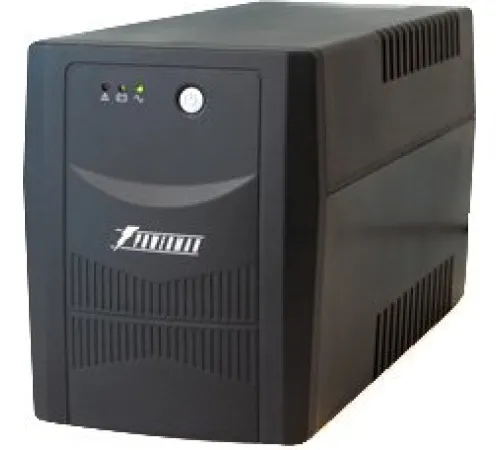 Источник бесперебойного питания  Powerman Back Pro 1500 Plus