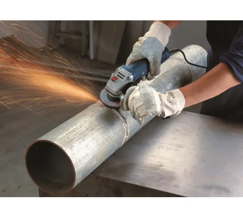Угловая шлифмашина Bosch GWS 7-115 Professional [0601388106]