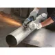 Угловая шлифмашина Bosch GWS 7-115 Professional [0601388106]