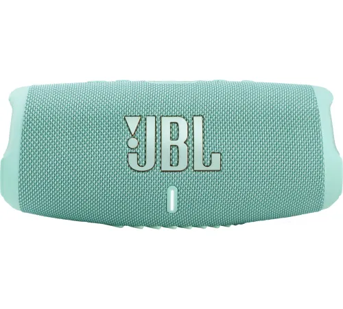 Беспроводная колонка JBL Charge 5 бирюзовый