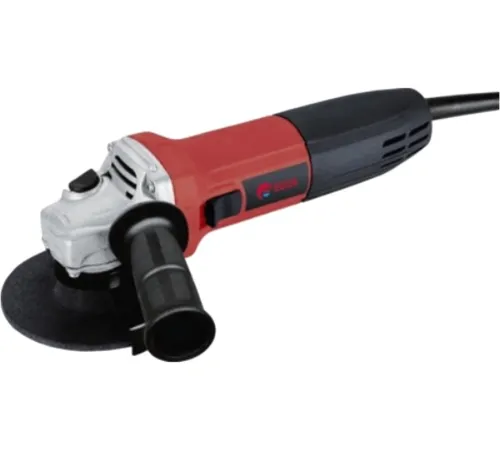 Угловая шлифмашина Edon AG125/900