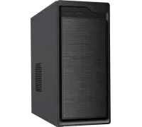 Корпус Powerman BA831BK 600W