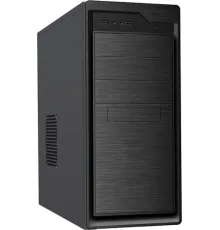 Корпус Powerman BA831BK 600W