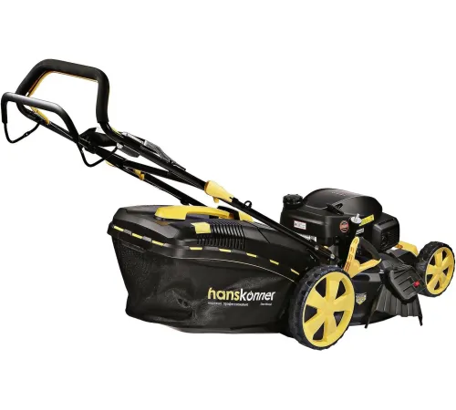 Газонокосилка Hanskonner HPL5116H