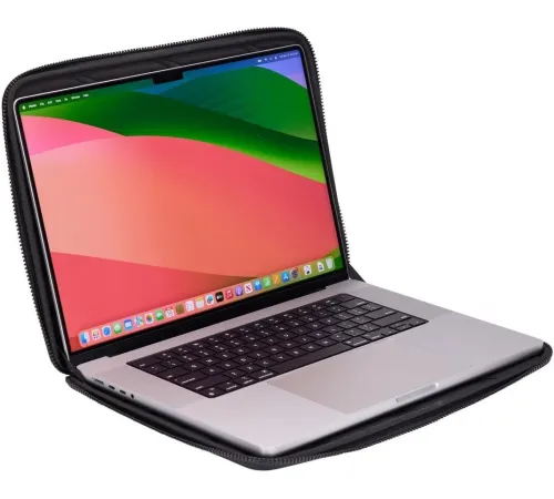 Чехол Thule Gauntlet MacBook Pro Sleeve 16 TGSE2557 черный