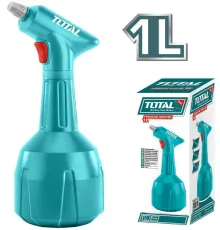 Аккумуляторный опрыскиватель Total THSPP1021