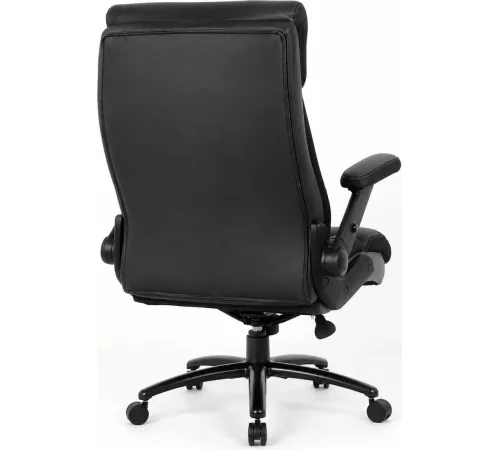 Офисное кресло Mio Tesoro Румо CYE604-2 черный