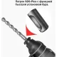 Перфоратор Zitrek Destroyer Pro 063-4062 с 1-м АКБ, кейс