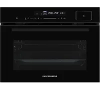 Электрический духовой шкаф KUPPERSBERG KSO 616