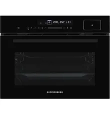 Электрический духовой шкаф KUPPERSBERG KSO 616
