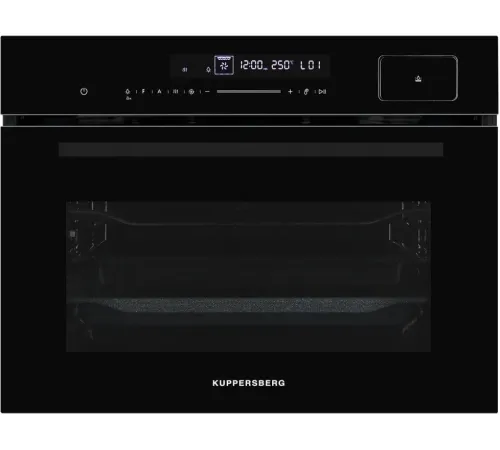 Электрический духовой шкаф KUPPERSBERG KSO 616