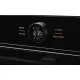 Электрический духовой шкаф KUPPERSBERG HT 612 Black