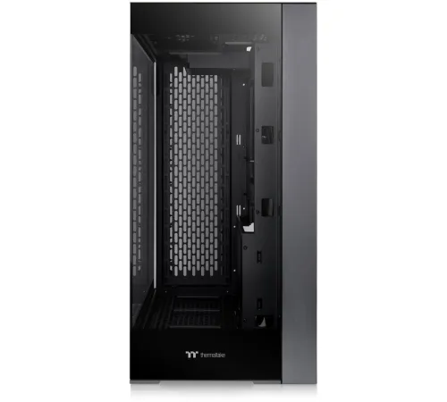 Корпус Thermaltake CTE E600 MX CA-1Y3-00M1WN-00