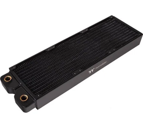 Система жидкостного охлаждения для процессора Thermaltake Pacific CLM360 Ultra Hard Tube Liquid Cooling Kit CL-W335-CU12SW-A