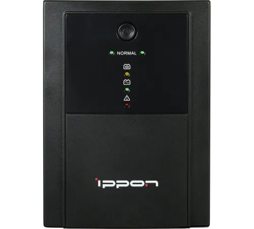 Источник бесперебойного питания IPPON Back Basic 2200 Euro