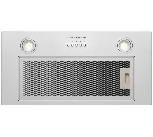Кухонная вытяжка KUPPERSBERG Inpush 60 W