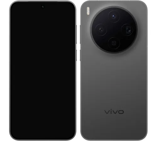 Телефон Vivo X300 V2515 12GB/256GB международная версия черный
