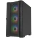 Корпус Powercase ByteFlow Micro CAMBFB-A4