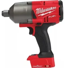 Гайковерт Milwaukee M18 ONEFHIWF34-0X Fuel 4933459729 без АКБ, кейс