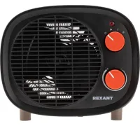 Тепловентилятор Rexant 60-0034
