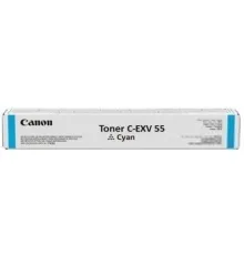 Картридж Canon C-EXV55 C