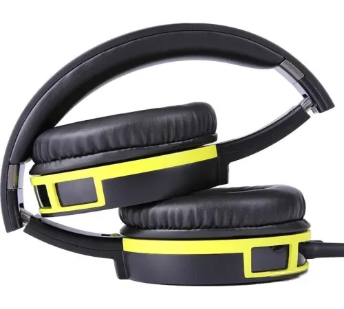 Наушники Somic G801