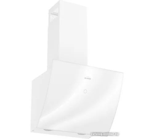 Кухонная вытяжка Elikor Wave 50 WH