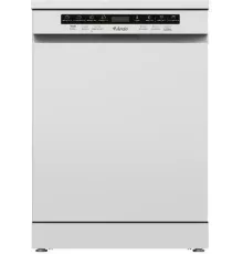 Отдельностоящая посудомоечная машина ARDO DTH1362W2