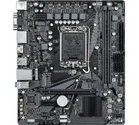 Материнская плата Gigabyte H610M S2H V3 DDR4 rev. 1.0