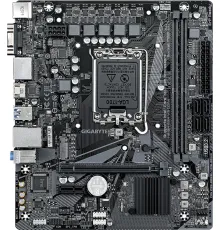Материнская плата Gigabyte H610M S2H V3 DDR4 rev. 1.0